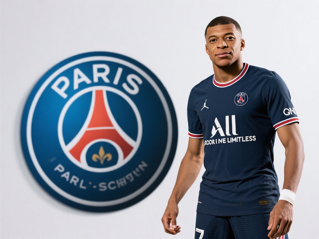 巴黎圣日耳曼引入新中卫,防线实力全面提升 根据消息,新中卫所具备的优秀身体素质、出