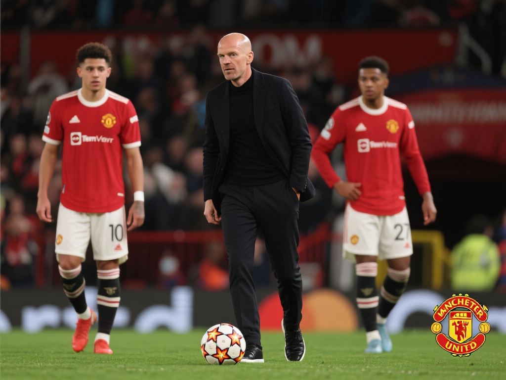 曼联恐陷低谷,管理层仍寄望索斯盖特接替滕哈格 不可否认,自滕哈格上任之后,他就曾展现出