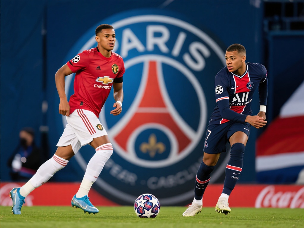 对于巴黎圣日耳曼来说，引进拉什福德不仅是