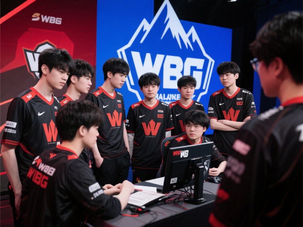 这样的展示，不仅让粉丝进一步认识战队的内