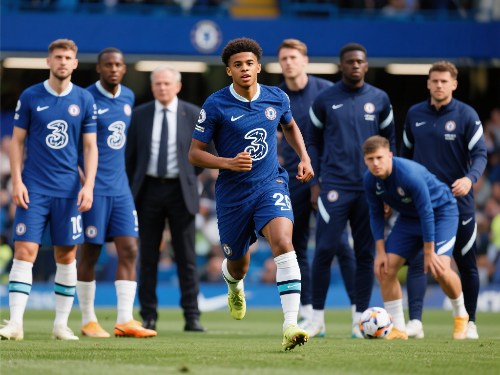 在任何一个成功的赛季中，人员配置总是关键