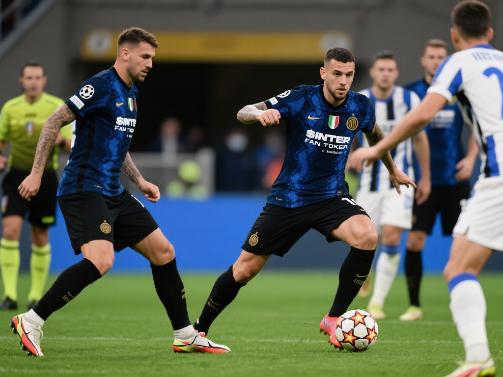 国际米兰引进新援防守,球队后防实力增强 此外,在面对高压逼抢时,新援的技术能力将