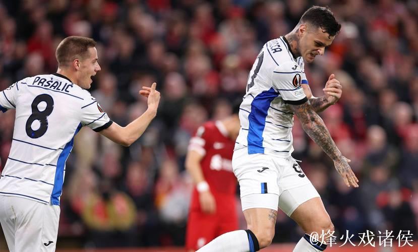 亚特兰大在意甲第15轮以2-1力克卡利亚里 亚特兰大在意甲第15轮以2-1力克卡利亚里