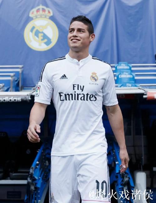 被遗忘的功臣，他成了皇马的勤务之星？