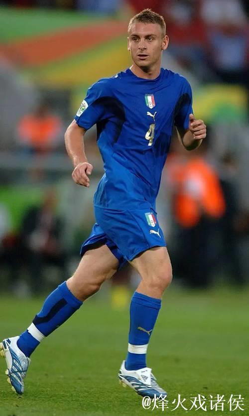 德罗西：国米实力强劲，今天我们表现近乎完美，为球队感到骄傲