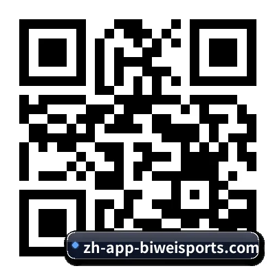 iPhone 官方客户端 二维码